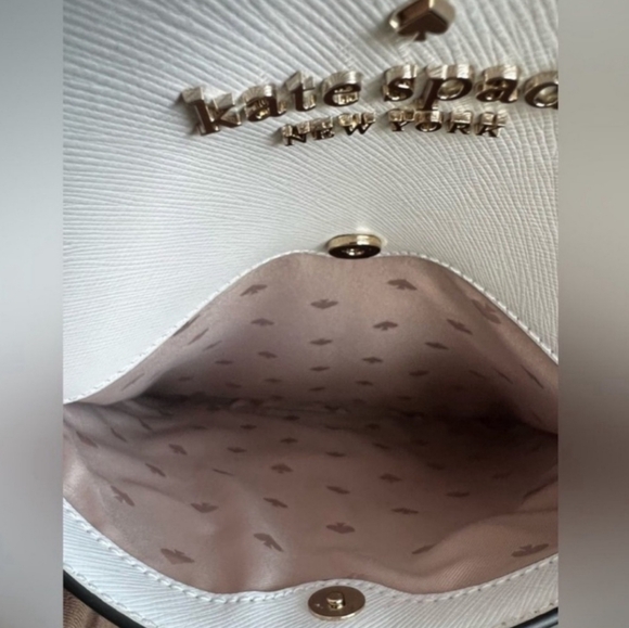 NWT $359 Kate Spade Staci Backpack - Picture 9 of 11